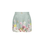 Aje Multicolour Shorts