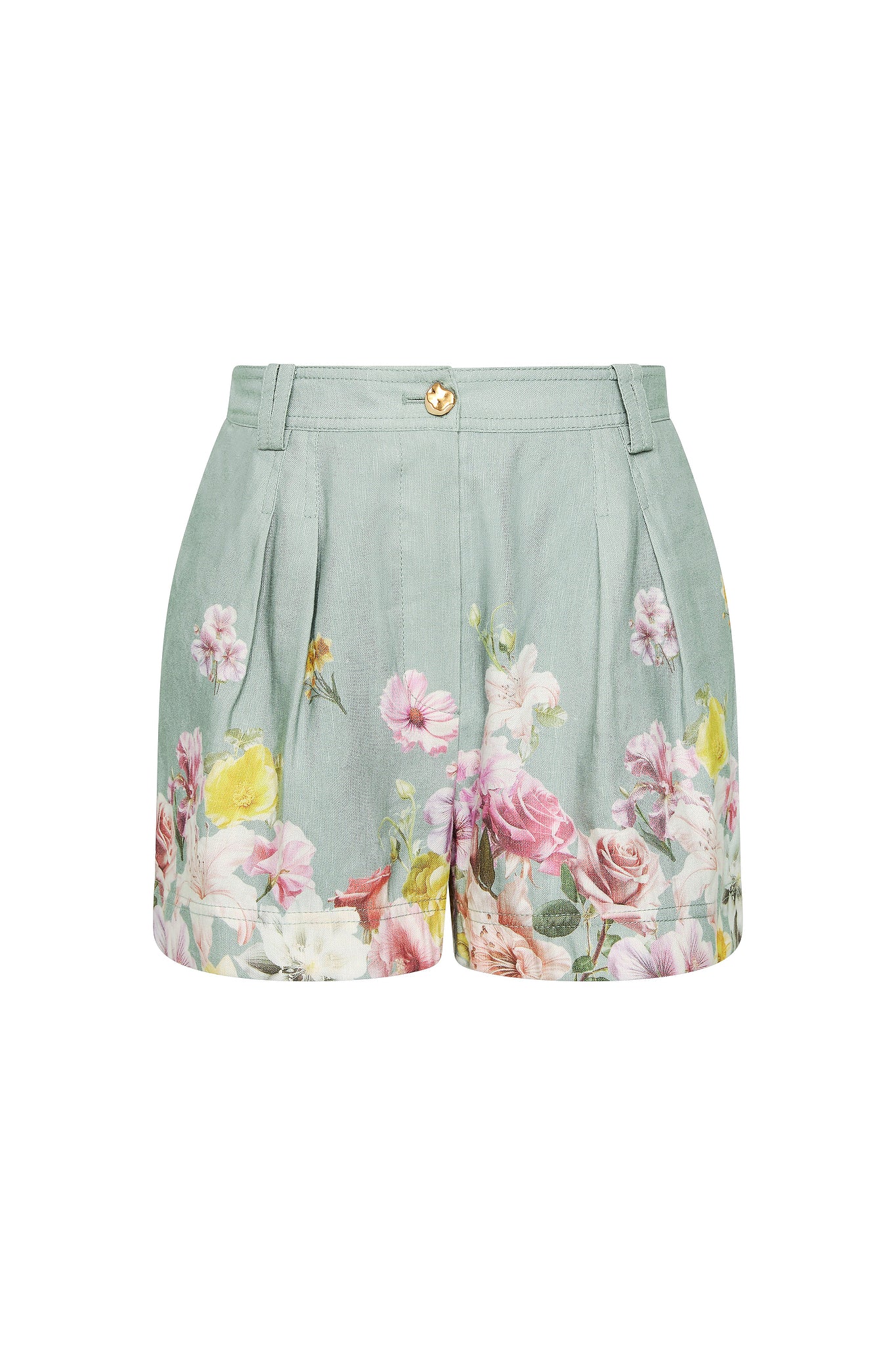 Aje Romantica Short