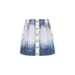 Aje Blue Skirts