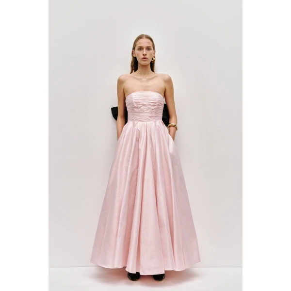 Aje Thea Gown, view 2