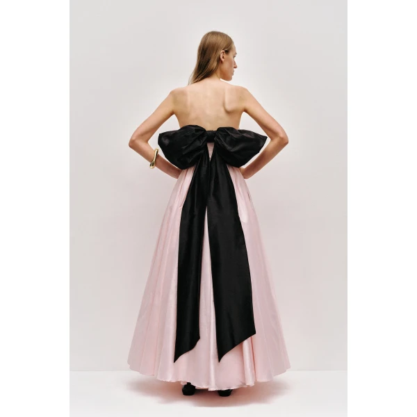 Aje Thea Gown, view 3