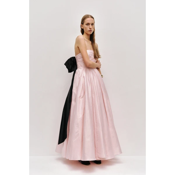Aje Thea Gown, view 6