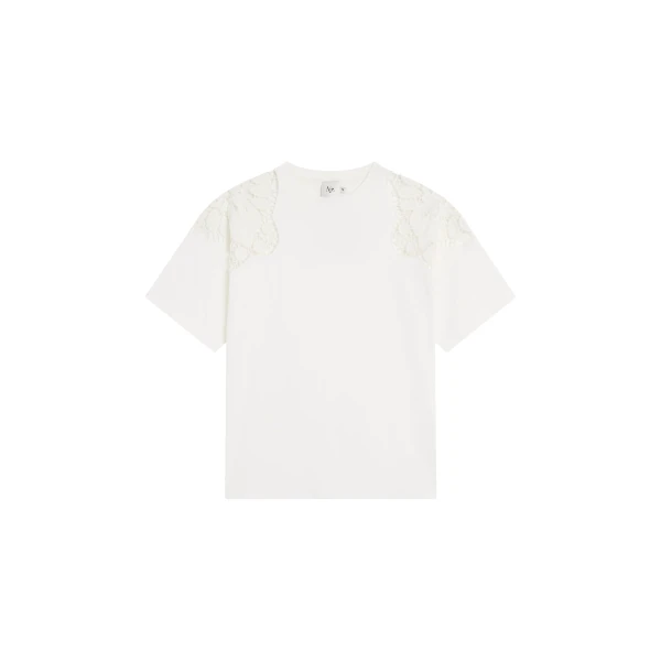 Aje Ivory Tops