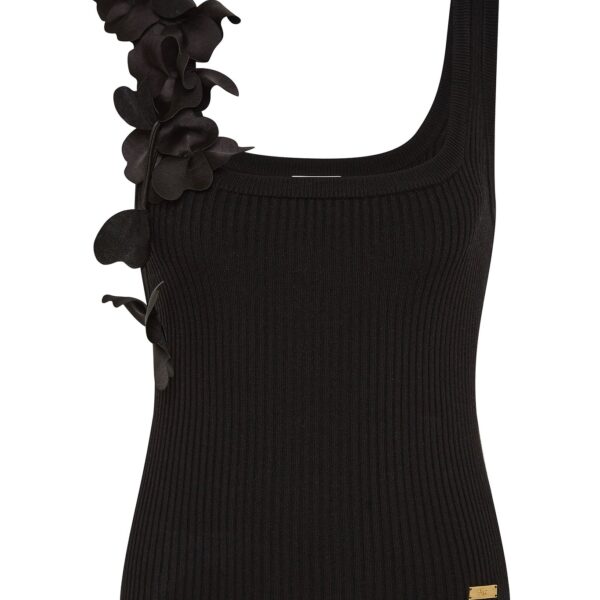 Aje Black Tops