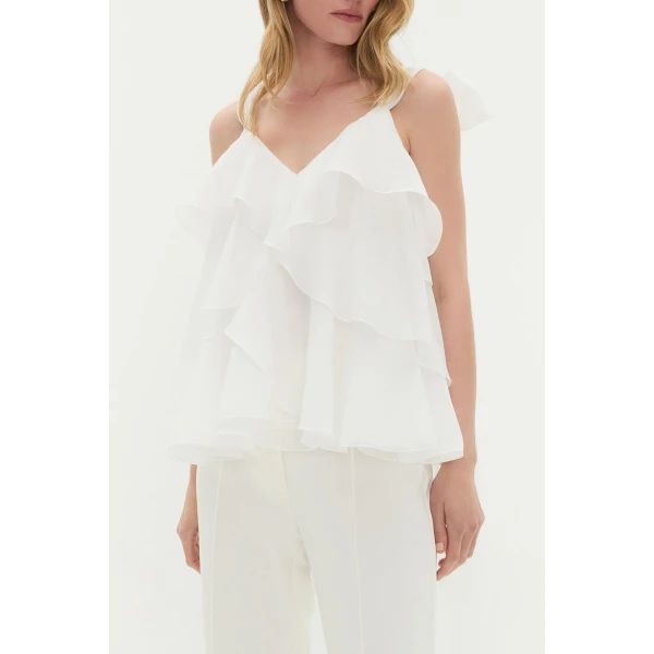 Erin Layered Top