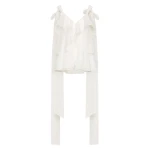 Aje Ivory Tops