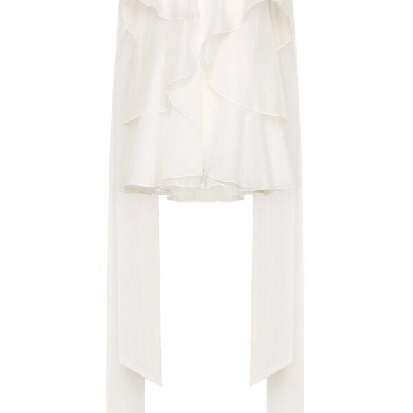 Aje Ivory Tops