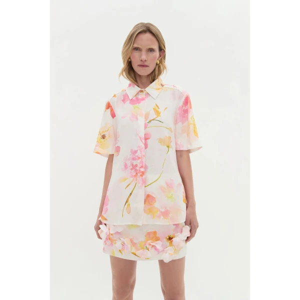 Gracie Shirt
