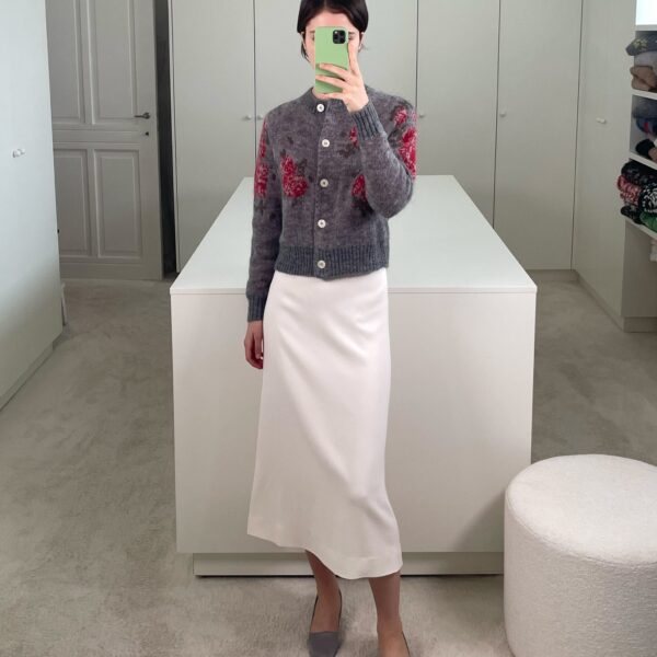 Bernadette dresses