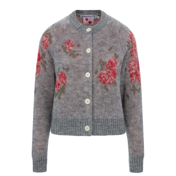 Bernadette Cardigan Amelia