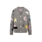 Bernadette Cardigan Stormy