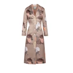 Bernadette Coat Elle