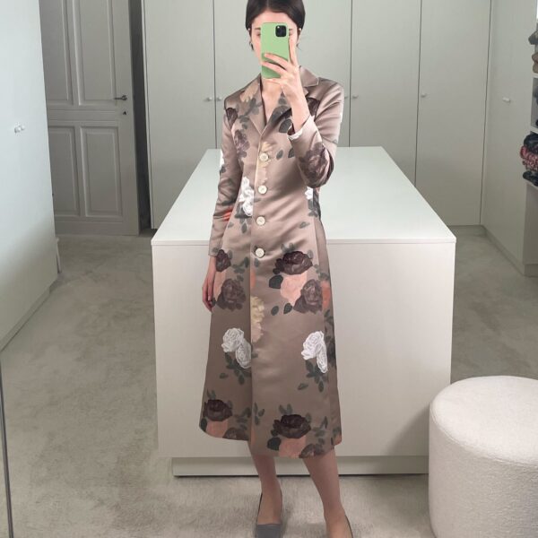 Bernadette dresses