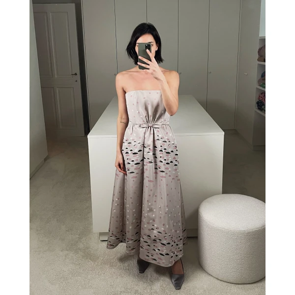 Bernadette Dress Bodette, view 2