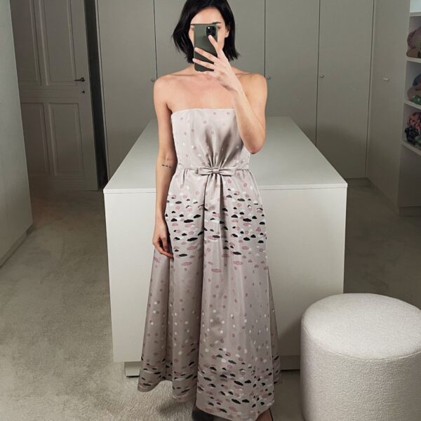 Bernadette dress