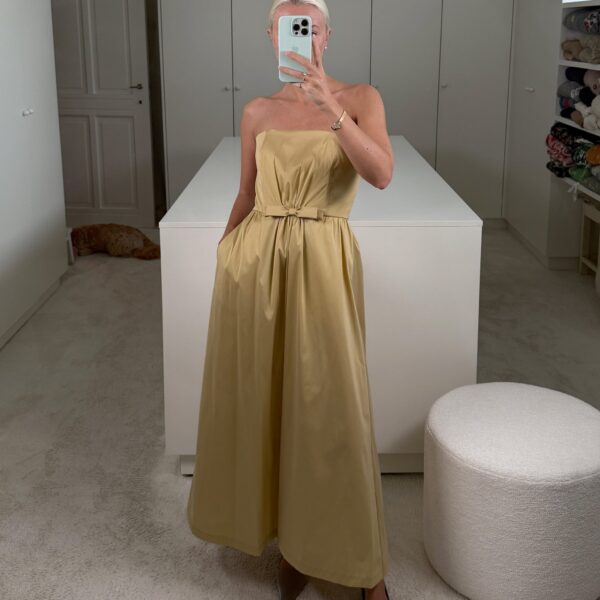 Bernadette dresses