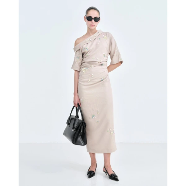 Bernadette dress