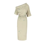 Bernadette Dress Bowery