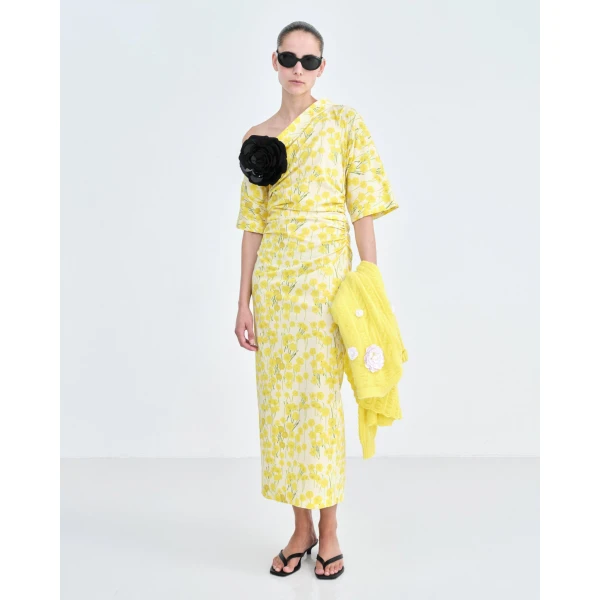 Bernadette dress