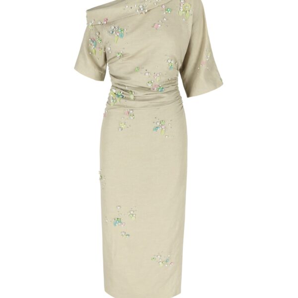 Bernadette Dress Bowery
