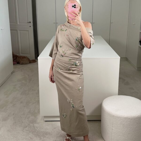 Bernadette dresses