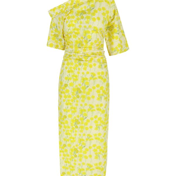 Bernadette Dress Bowery