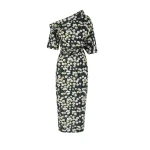 Bernadette Dress Bowery