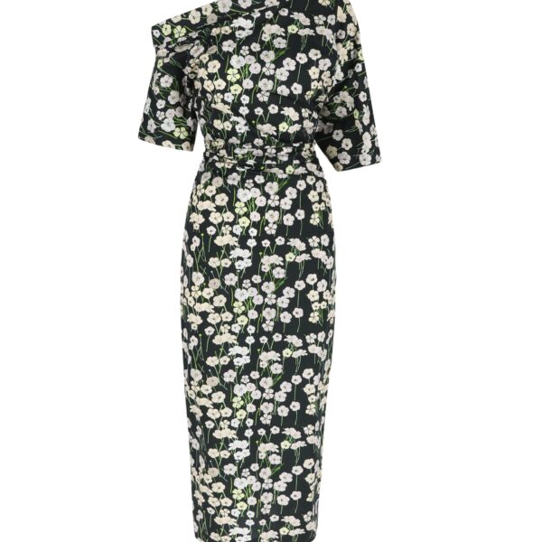 Bernadette Dress Bowery