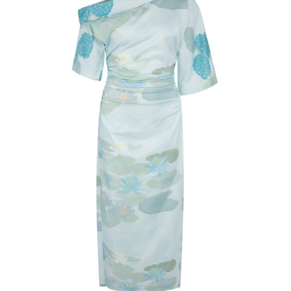 Bernadette Dress Bowery