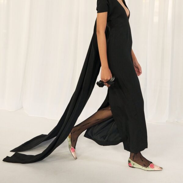 Bernadette dresses