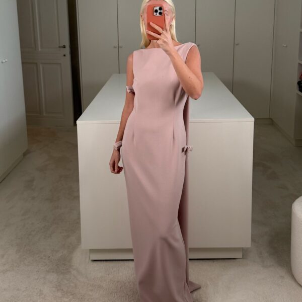 Bernadette dresses