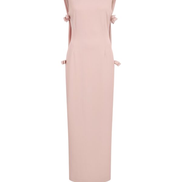 Bernadette Dress Colette