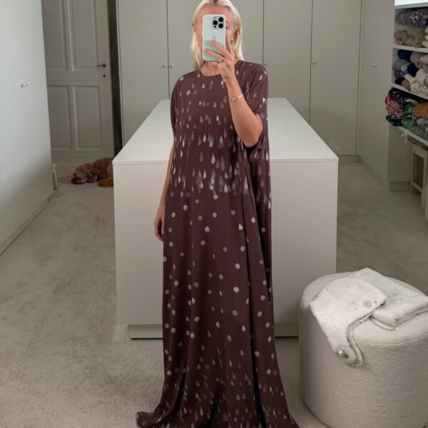 Bernadette dresses