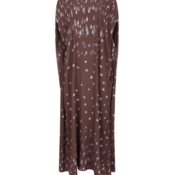 Bernadette Dress Eleonore