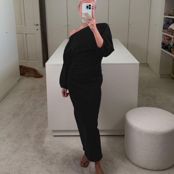 Bernadette dress