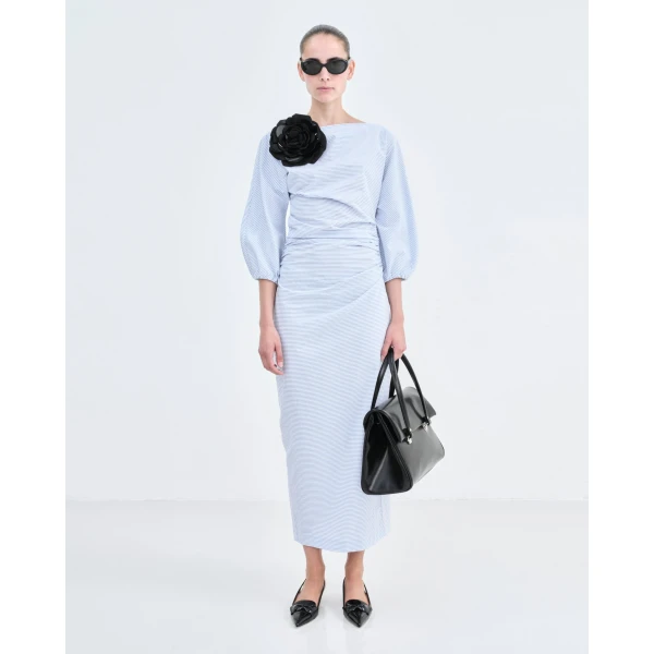 Bernadette dress