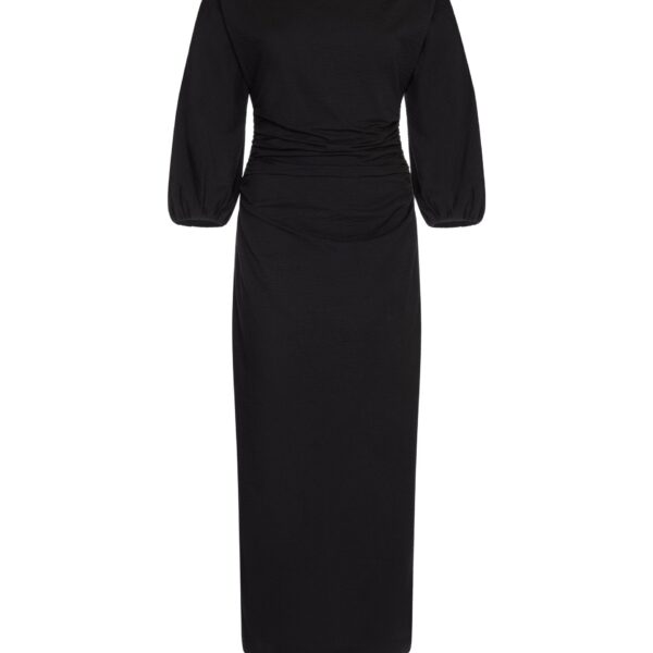 Bernadette Dress Ezra