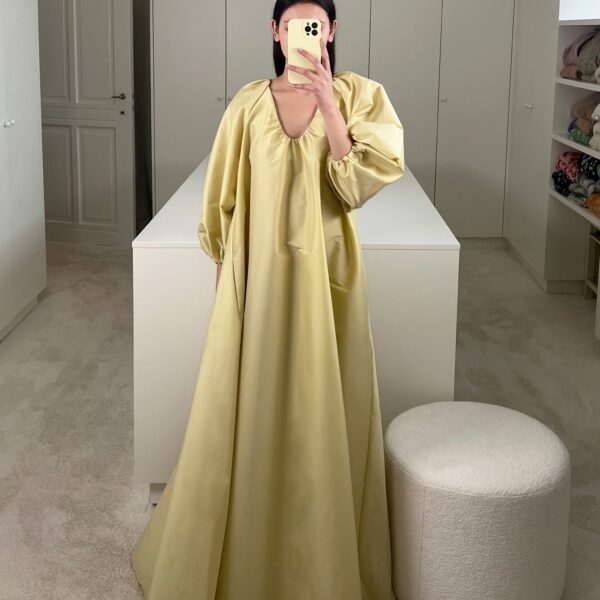 Bernadette dress