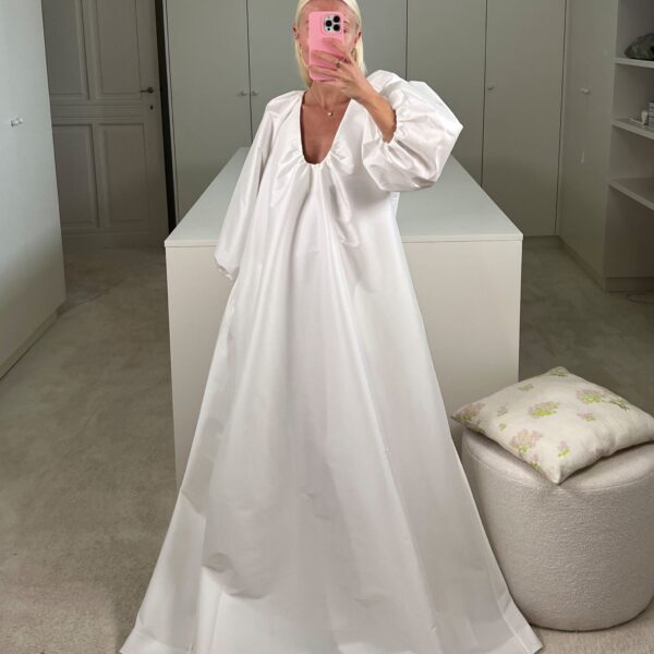 Bernadette dress