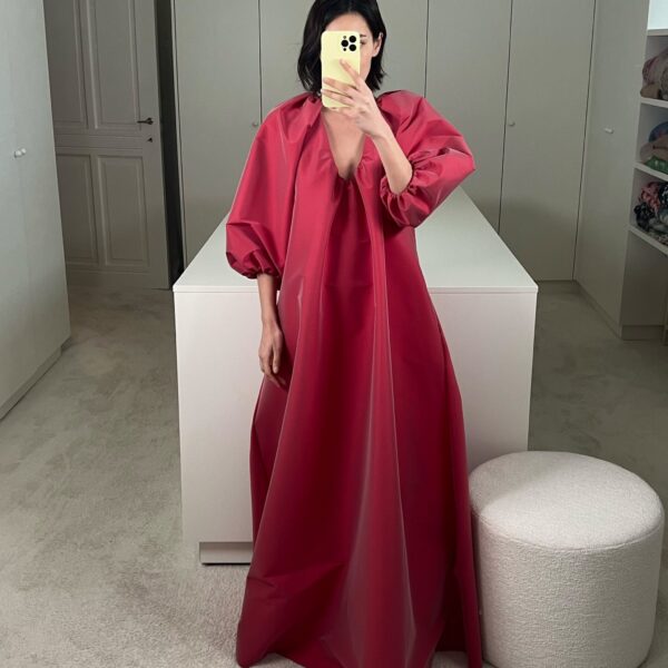 Bernadette dresses