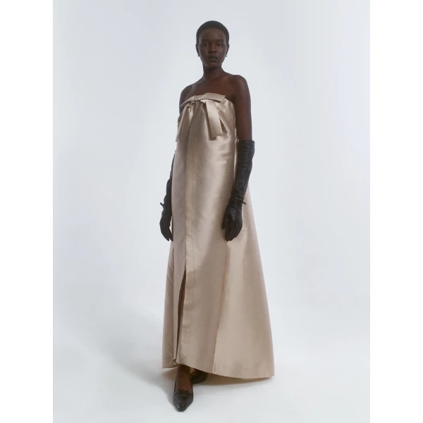 Bernadette Dress Jacques, view 2