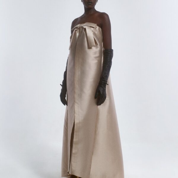 Bernadette dress