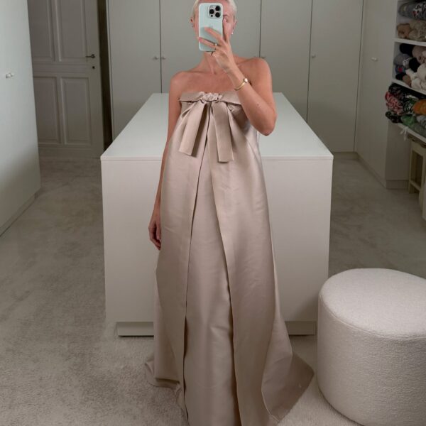 Bernadette dresses