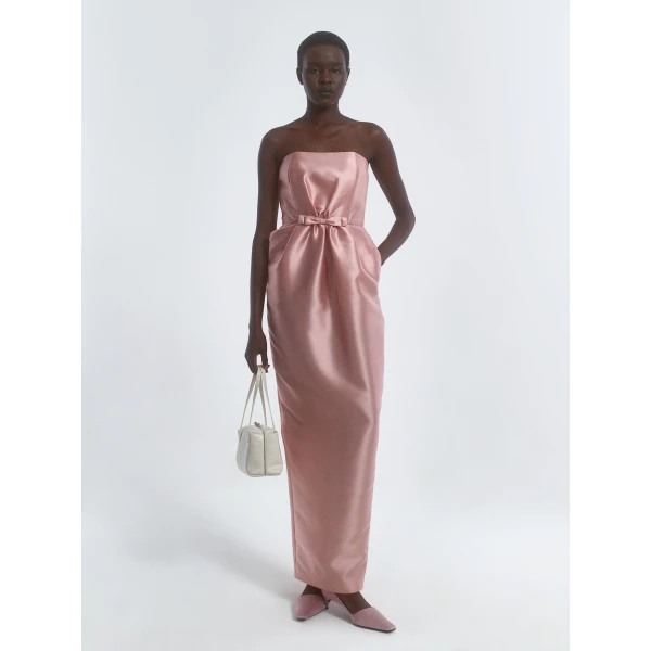 Bernadette Dress Lenette, view 2