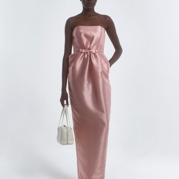 Bernadette dress