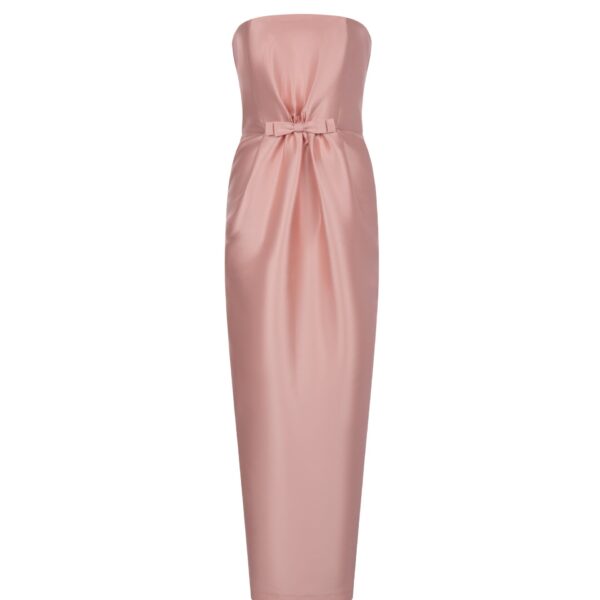 Bernadette Dress Lenette
