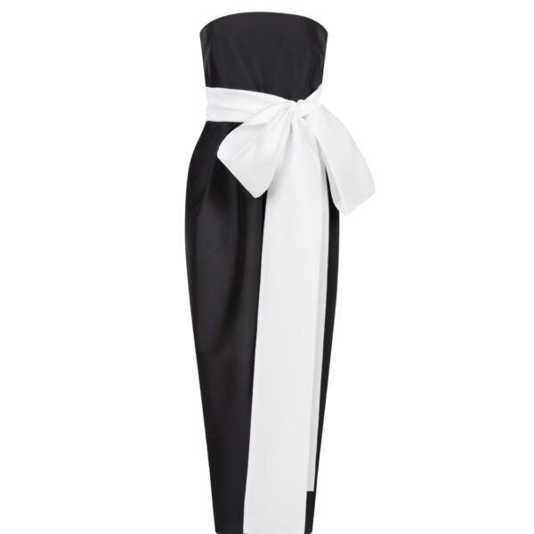 Bernadette Dress Lina