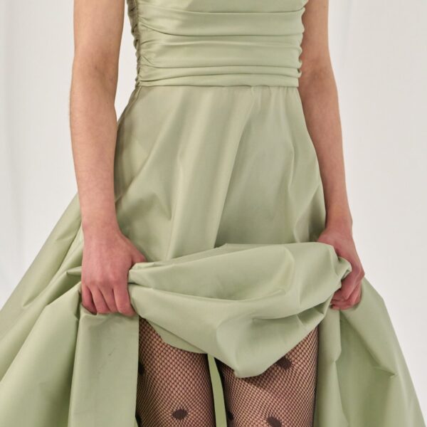 Bernadette dress