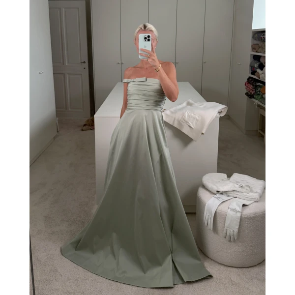 Bernadette Dress Lucinda, view 3