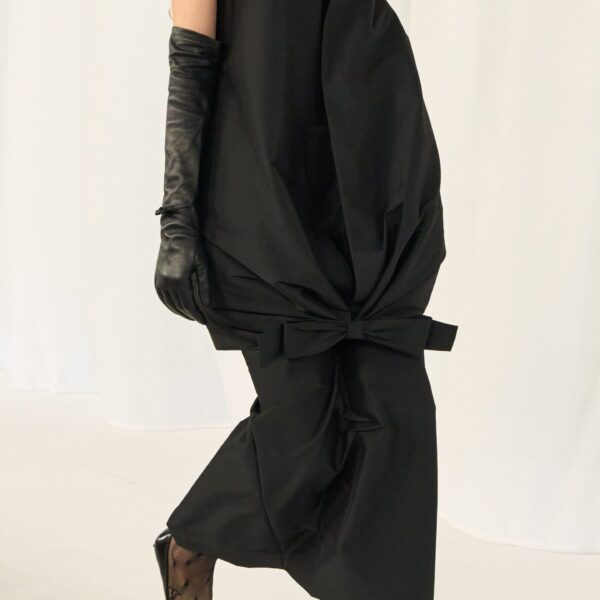 Bernadette dress